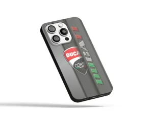 Ducati Handycover Moderner Stilvoller Eindruck Pro
